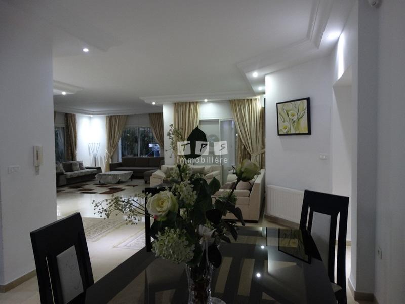 Appartement à vendre Tunisie