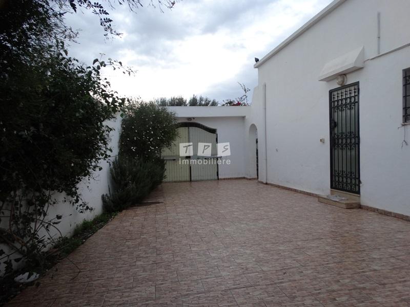 Appartement à vendre Tunisie