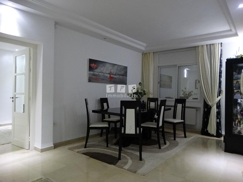 Appartement à vendre Tunisie