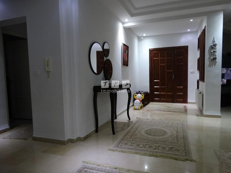 Appartement à vendre Tunisie