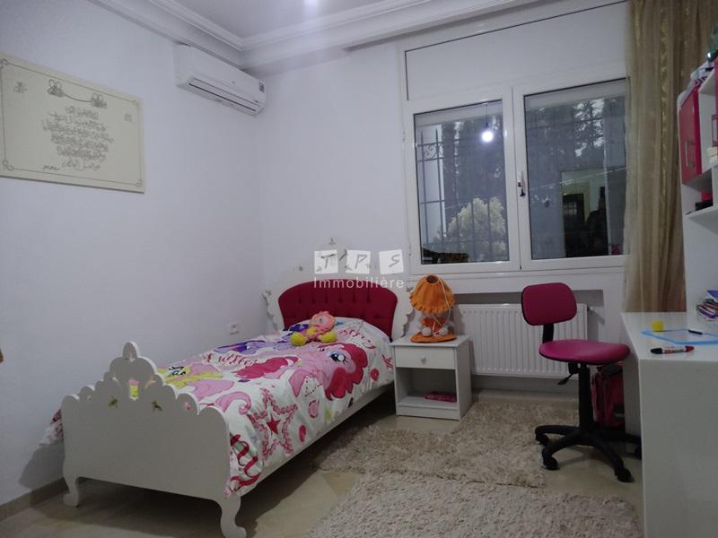 Appartement à vendre Tunisie