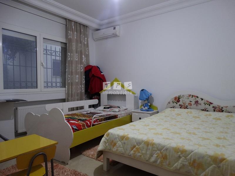 Appartement à vendre Tunisie