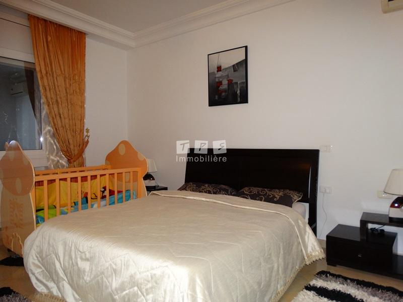 Appartement à vendre Tunisie