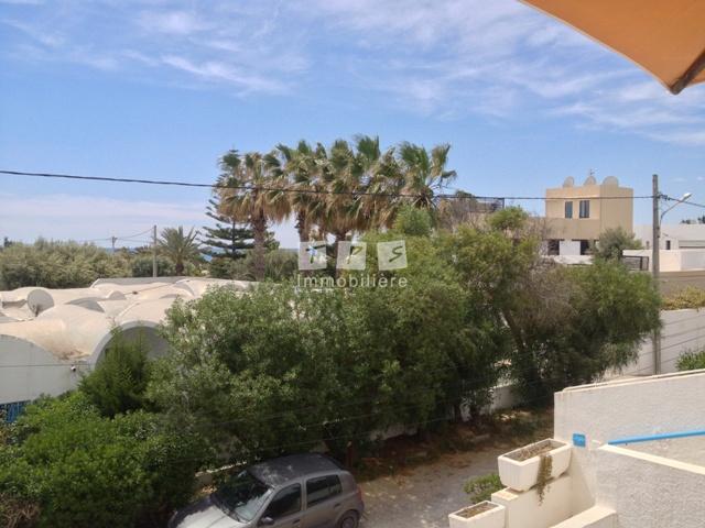Appartement à vendre Tunisie