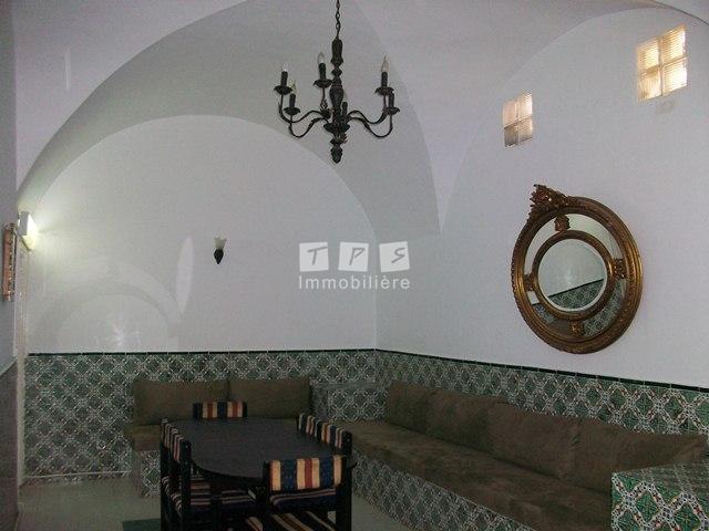 Appartement à vendre Tunisie