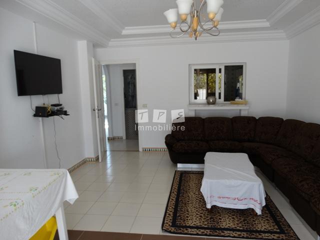 vente villa Tunisie