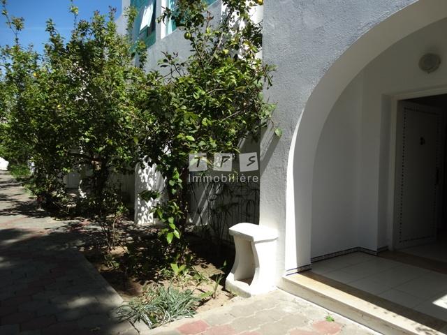 vente villa Tunisie