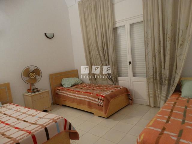 vente villa Tunisie