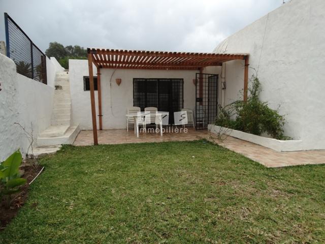 Appartement à vendre Tunisie