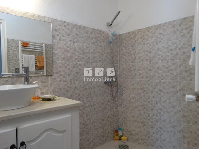 Appartement à vendre Tunisie