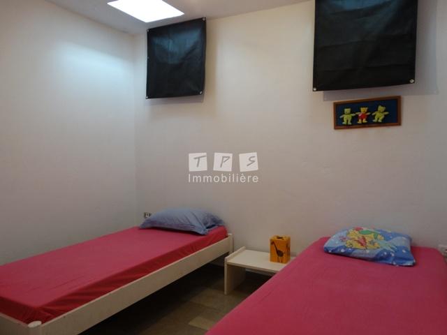 Appartement à vendre Tunisie