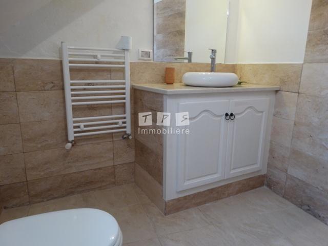 Appartement à vendre Tunisie