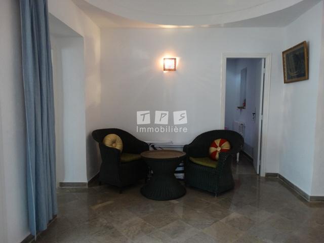 Appartement à vendre Tunisie