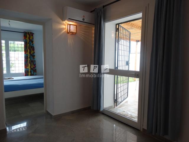 Appartement à vendre Tunisie