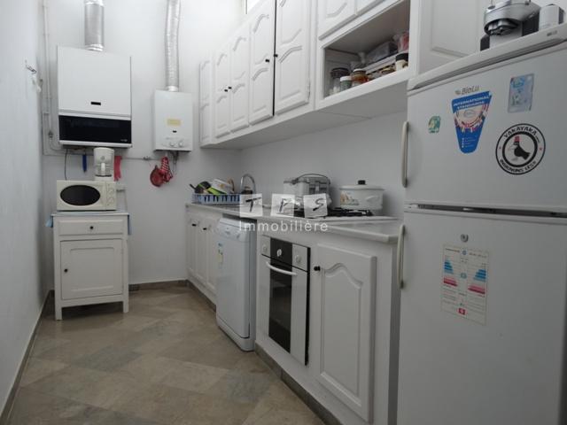 Appartement à vendre Tunisie