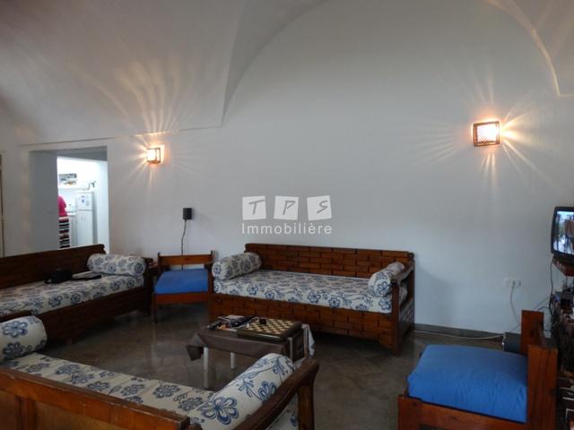 Appartement à vendre Tunisie