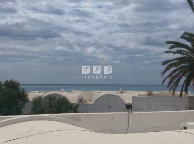 Appartement à vendre Tunisie
