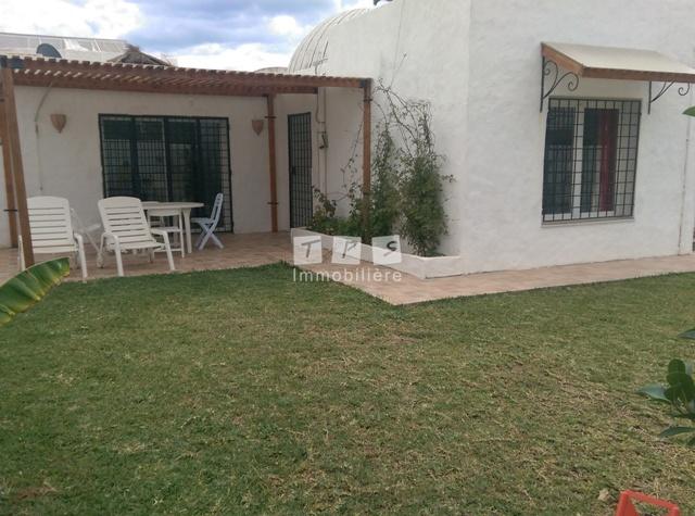 Appartement à vendre Tunisie