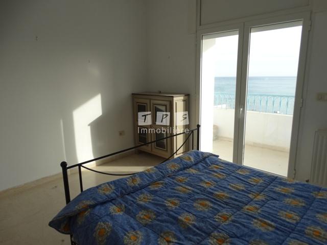 vente villa Tunisie