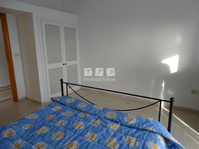 vente villa Tunisie