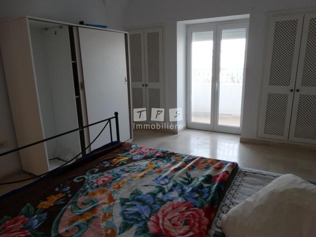 vente villa Tunisie
