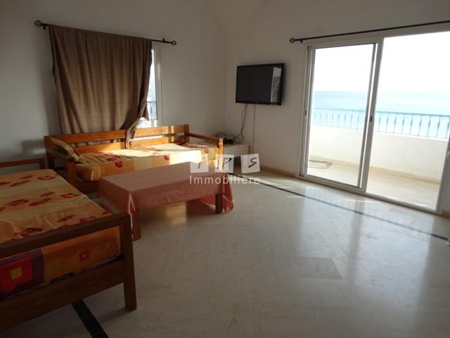 vente villa Tunisie