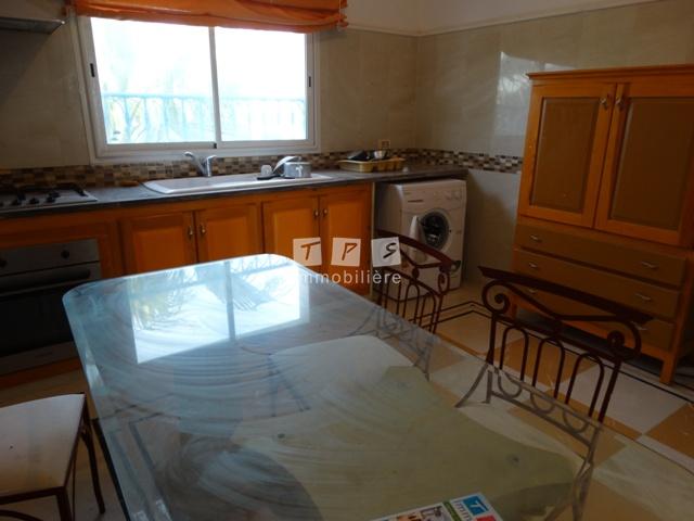 vente villa Tunisie