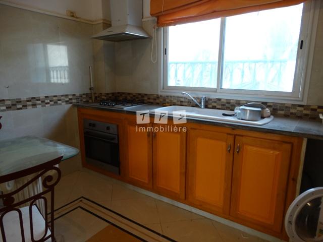 vente villa Tunisie