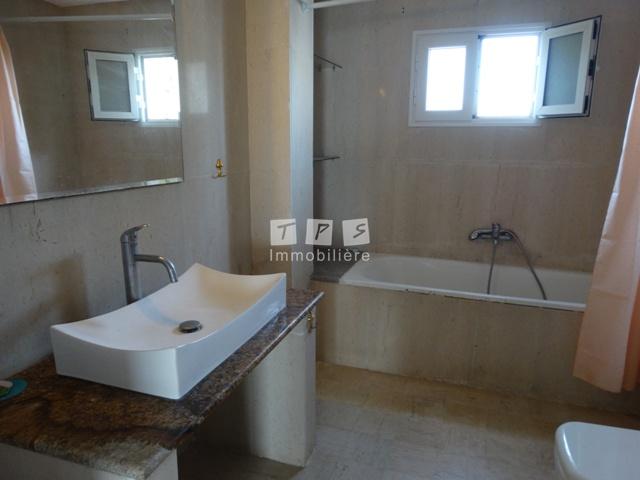 vente villa Tunisie