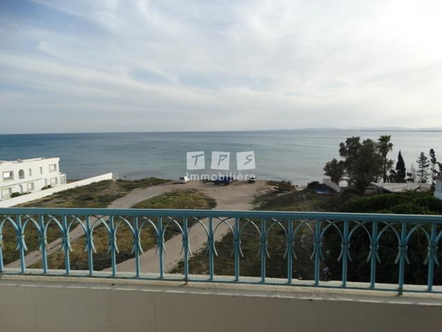 vente villa Tunisie