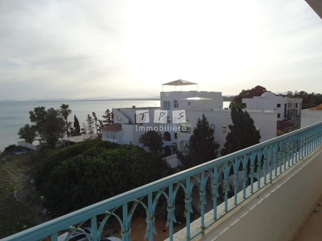 vente villa Tunisie