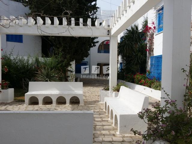 vente villa Tunisie