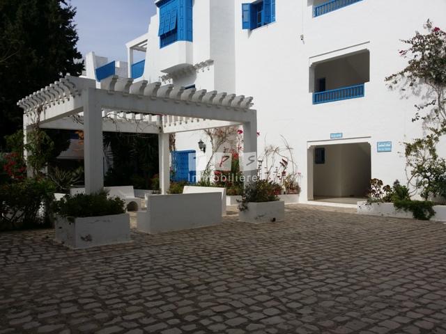vente villa Tunisie