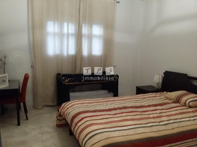 vente villa Tunisie