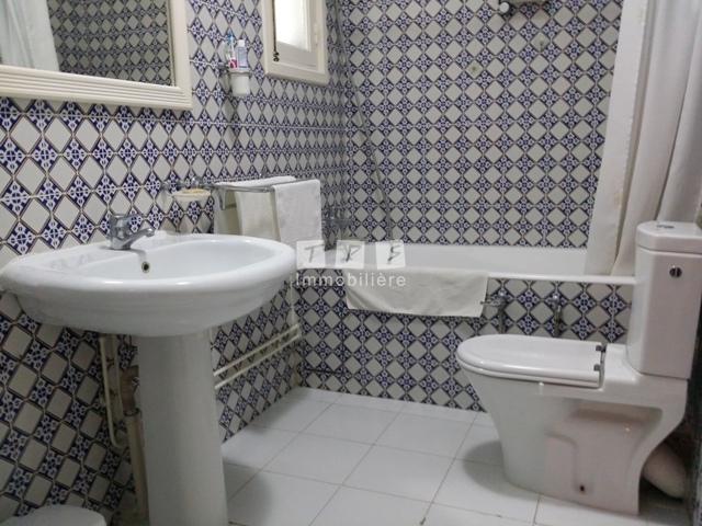 vente villa Tunisie