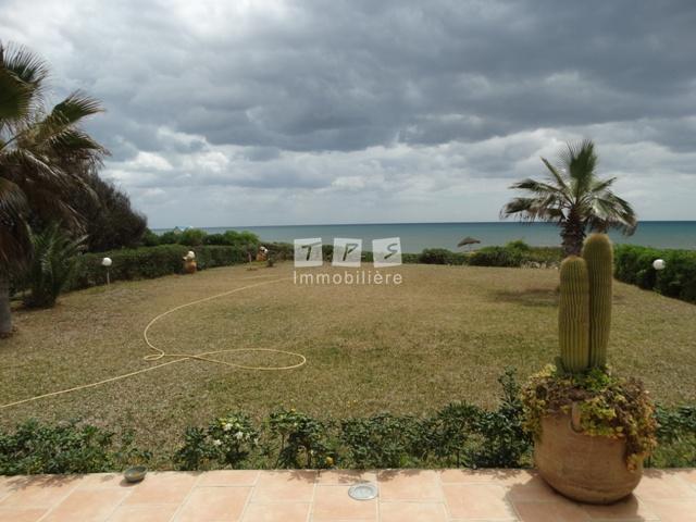 vente villa Tunisie