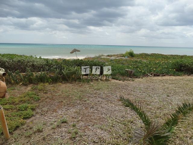 vente villa Tunisie