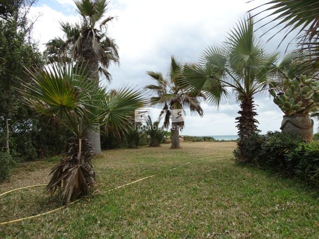 vente villa Tunisie