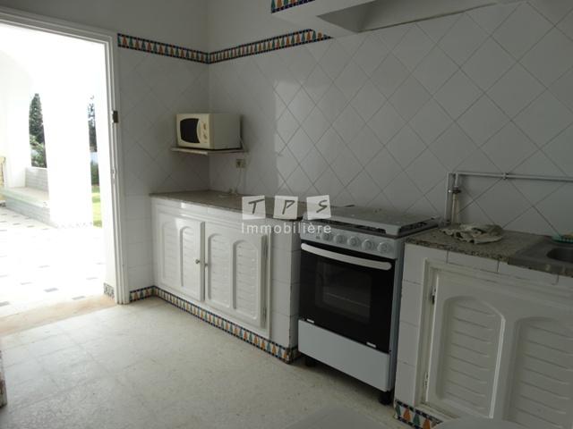 vente villa Tunisie