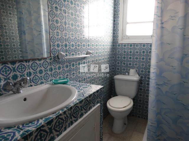 vente villa Tunisie