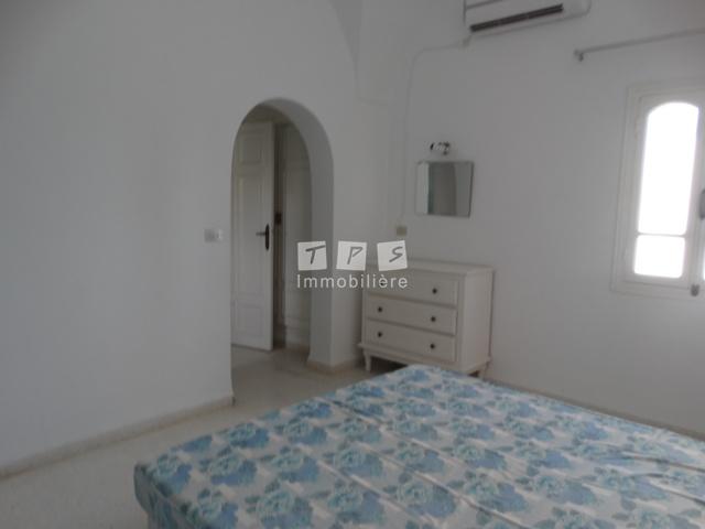 vente villa Tunisie