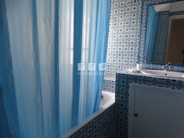 vente villa Tunisie