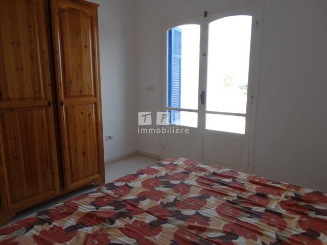 vente villa Tunisie