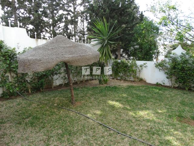vente villa Tunisie
