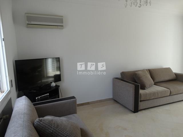 vente villa Tunisie