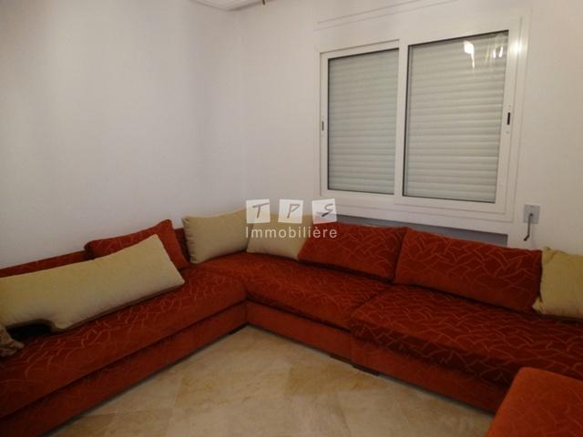 vente villa Tunisie