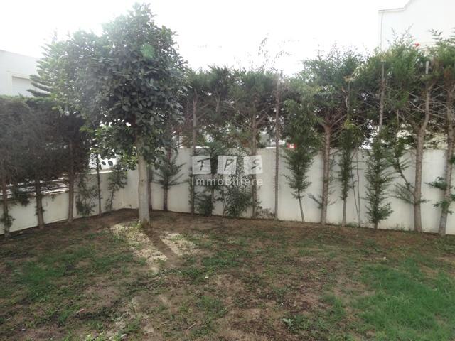 vente villa Tunisie