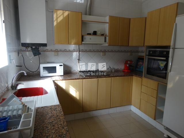 vente villa Tunisie