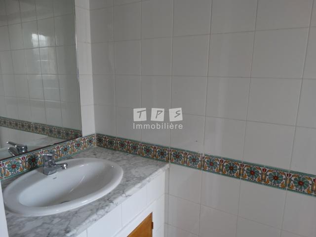 vente villa Tunisie