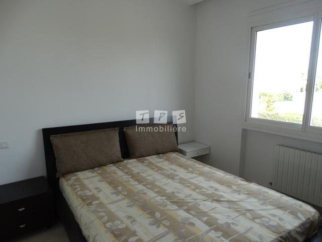 vente villa Tunisie
